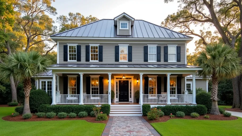 Daniel Island Remodeling